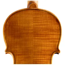 Violino 4/4 Antoni Marsale Oficina Ajustado Luthier Foto mini  3