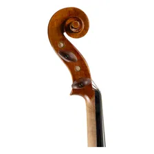 Violino 4/4 Antoni Marsale Oficina Ajustado Luthier Foto mini 4