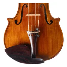 Violino 4/4 Luthier Feito À Mão Profissional De Autor Foto mini  3