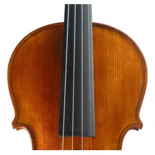 Violino 4/4 Luthier Feito À Mão Profissional De Autor Foto mini 4