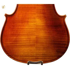 Violino Antoni Marsale Série Hv380 Stradivari Foto mini  3