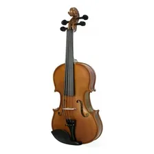 Violino Dominante 4/4 Especial Completo Com Estojo Foto mini 1