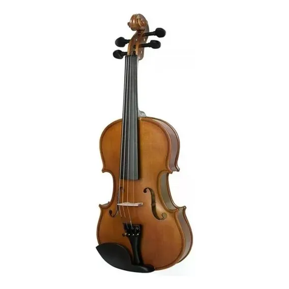 Violino Dominante 4/4 Especial Completo Com Estojo Foto 1