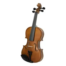 Violino Dominante Especial 1/8 Completo Com Estojo Foto  mini 1
