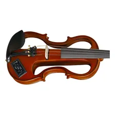 Violino Eagle Ev744 4/4 Eletrico Foto mini  2