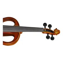 Violino Eagle Ev744 4/4 Eletrico Foto mini  3