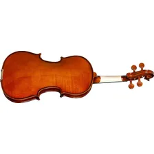 Violino Eagle Ve 441 4/4 Estudante + Arco + Estojo + Breu Cor Marrom-claro Foto mini 4