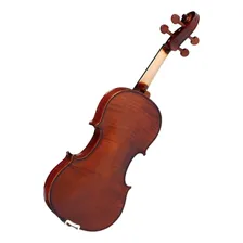 Violino Eagle Ve441 4/4 Com Case, Breu E Arco Foto mini 4