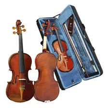 Violino Eagle Ve441 Completo 4/4 Foto mini 1