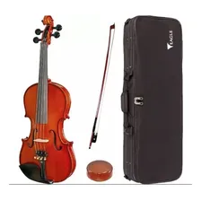 Violino Eagle Ve441 Completo 4/4 Foto mini 4