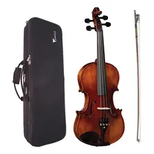 Violino Eagle Vk 544 4/4 Foto mini 1