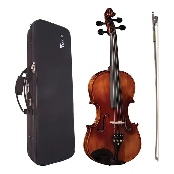 Violino Eagle Vk 544 4/4 Foto 1