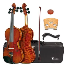 Violino Eagle Vk 644 4/4 Foto mini 1