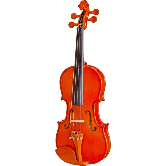 Violino Hofma By Eagle Hve241 4/4 + Espaleira Cor HVE 241 Foto 1