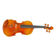 Violino Hofma HVE 242 4/4 natural 26x80cm Foto mini 3