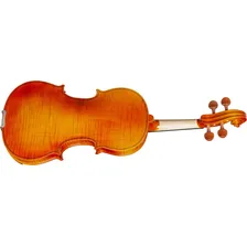 Violino Hofma HVE 242 4/4 natural 26x80cm Foto mini 4