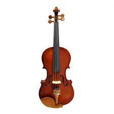 Violino Hofma Hve231 3/4 Envernizado Completo Cor Marrom Foto mini 2