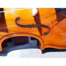 Violino Infantil Dominante 1/2 - 3/4 Web Instrumentos Cor 12 Foto mini  3