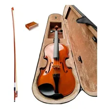 Violino Infantil Dominante 1/2 - 3/4 Web Instrumentos Cor 12 Foto  mini 1