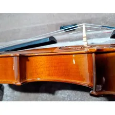 Violino Infantil Dominante 1/2 - 3/4 Web Instrumentos Cor 12 Foto mini  2