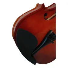 Violino Jahnke 4/4 Jv1001 Natural Foto mini 4
