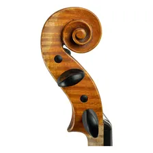Violino Luthier Vinicius Fachinetti Profissional Guarneri Foto mini 2