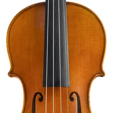Violino Luthier Vinicius Fachinetti Profissional Guarneri Foto mini 3