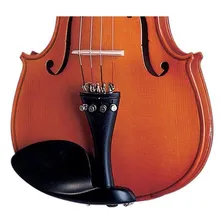 Violino Michael Vnm302023 Marrom Acabamento Brilhante Foto mini 4