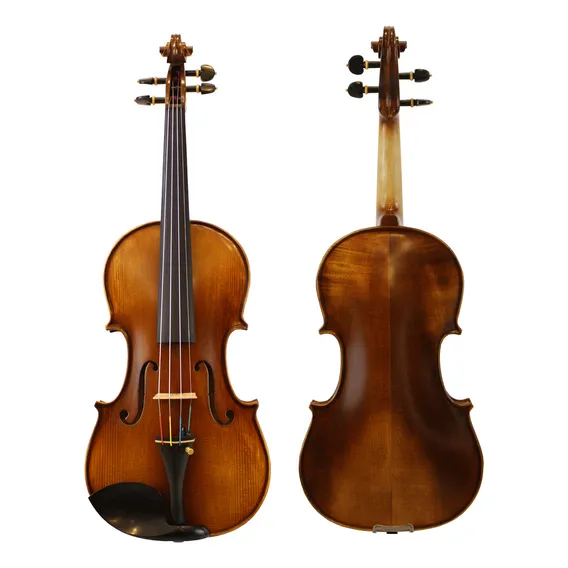 Violino Orquezz Strad 4/4 Foto 1