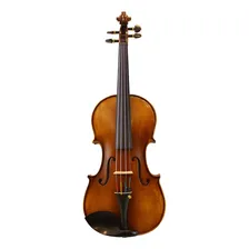 Violino Orquezz Strad 4/4 Foto mini 3