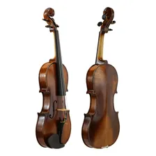 Violino Orquezz Strad 4/4 Foto mini 2