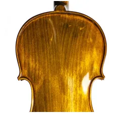 Violino Rolim Envelhecido Brilho Completo Foto mini  3