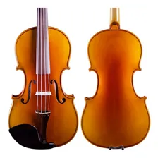 Violino Rolim Orquestra Stradivari Natural Foto mini 1