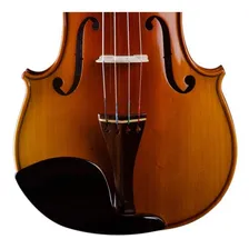 Violino Rolim Orquestra Stradivari Natural Foto mini 3