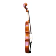 Violino Spring 4/4 Vs-44 Com Estojo E Arco Foto mini 3