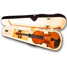 Violino Spring 4/4 Vs-44 Com Estojo E Arco Foto mini 2