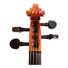 Violino Spring 4/4 Vs-44 Com Estojo E Arco Foto mini 4