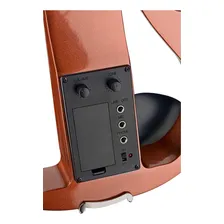 Violino Stagg Evn-x 4/4 Brown Foto mini  2
