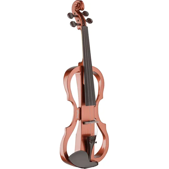 Violino Stagg Evn-x 4/4 Brown Foto 1