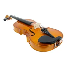 Violino Tamanho 4/4 Arco Breu Cavalete Estojo Luxo Tander 102050350 Foto mini 3