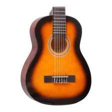 Violão 6 Cordas Nylon Clássico Acústico Infantil Vca86 Ys Foto mini  3