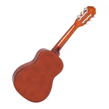 Violão 6 Cordas Nylon Clássico Acústico Infantil Vca86 Ys Foto mini  2