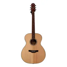 Violão acústico Crafter GA6 satin Foto mini 1