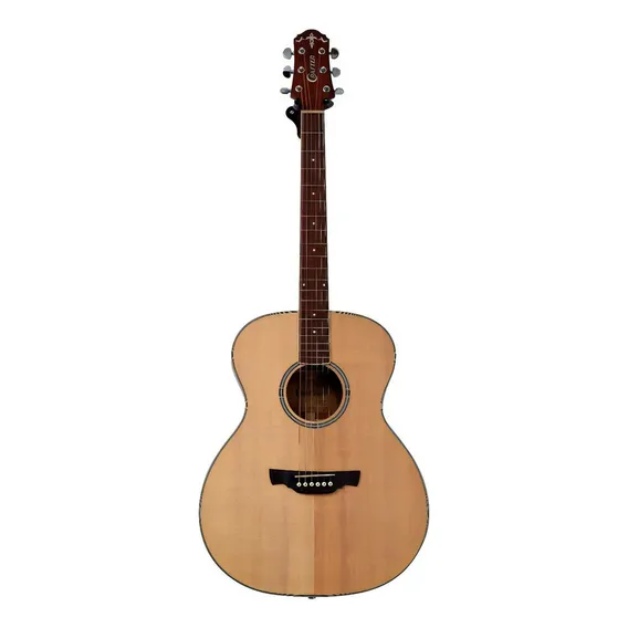 Violão acústico Crafter GA6 satin Foto 1