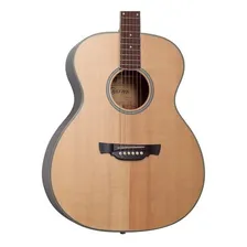 Violão acústico Crafter GA6 satin Foto mini 2