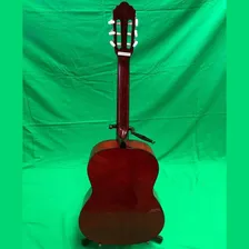 Violão Acústico Náilon Giannini Start N-14 Natural Vtr356 Foto mini  3