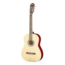 Violão Acústico Natural Ac39 Memphis Tagima Ac-39 Nylon Foto mini 3