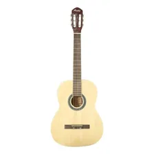 Violão Acústico Natural Ac39 Memphis Tagima Ac-39 Nylon Foto mini 1