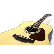 Violão acústico Takamine GD10-NS para destros natural satin Foto mini 3