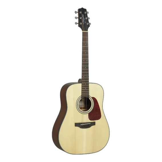 Violão acústico Takamine GD10-NS para destros natural satin Foto 1